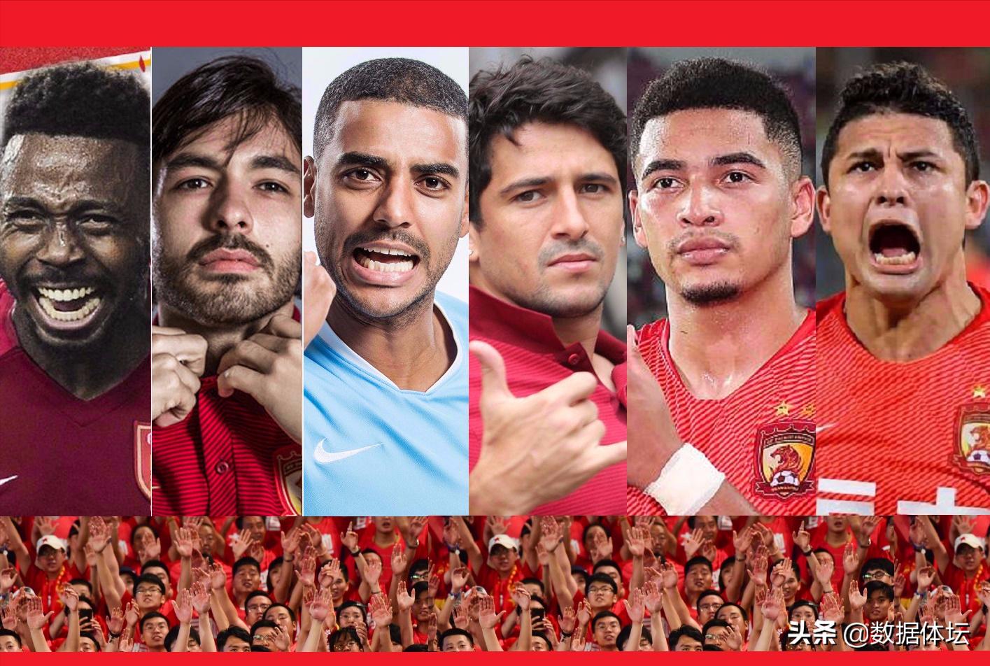 蔡振华为什么“捧红”恒大，程序员会不会“捧红”老东家？