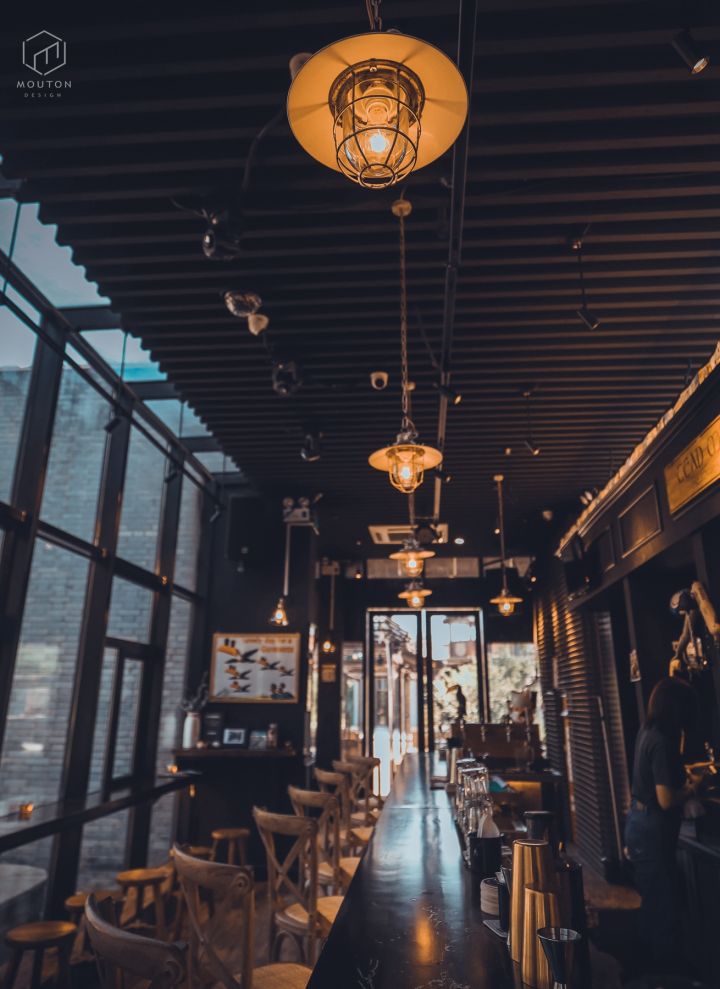 爱尔兰复古酒吧,爱尔兰本地酒吧