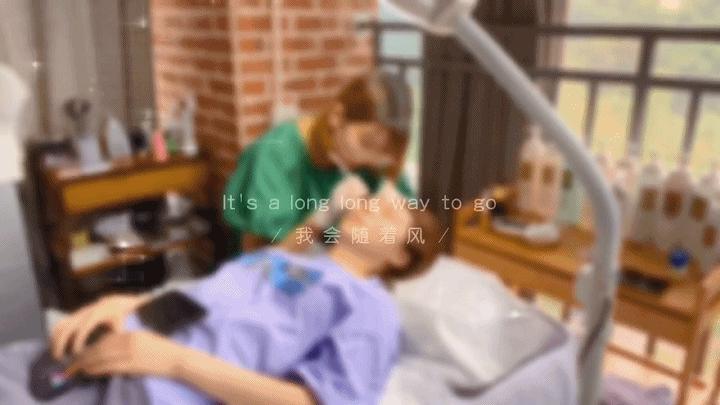 我是如何做美业,纯小白怎么入行美业