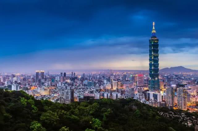 一名祖国大陆同胞写给蔡英文的公开信