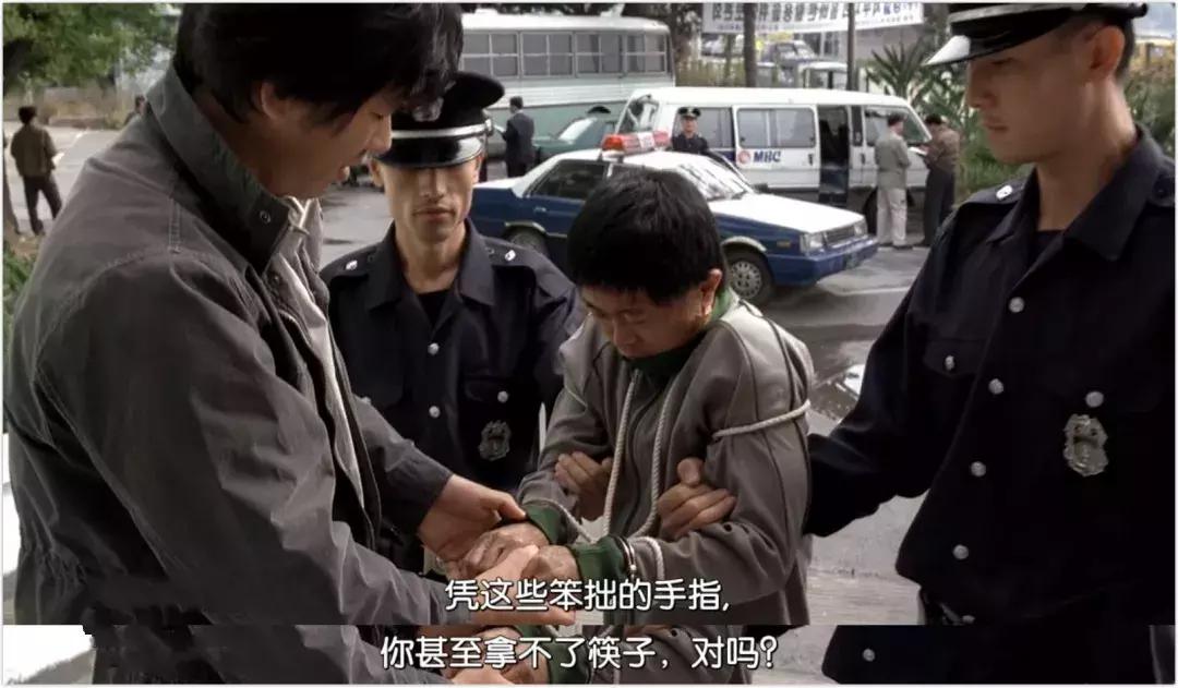 这部「韩国第一」，才是真的让我毛骨悚然