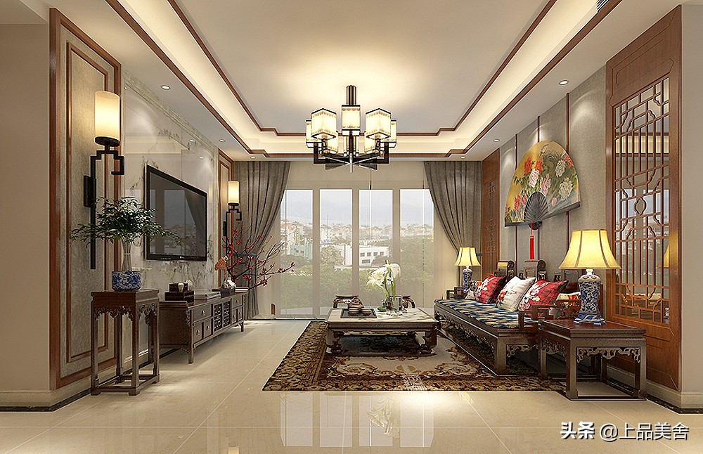 花3个月装修120平,花三个月改造爸妈卧室