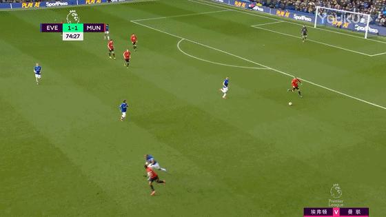 b费在曼联的高光时刻,b费成为曼联队长