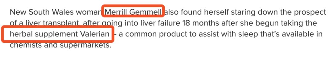 澳洲保健品重金属超标,澳洲保健品骗局大揭秘