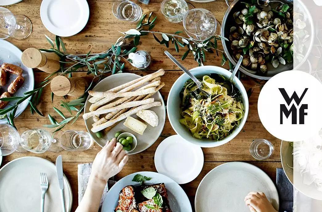 双立人厨具是德国品牌吗,双立人厨具是几线品牌