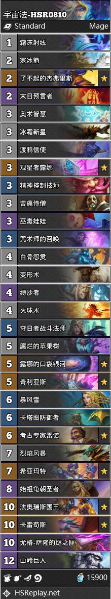 炉石传说最新战场,炉石传说最新征程