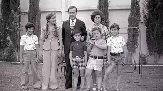 阿萨德父子,叙利亚总统阿萨德父子执政多少年