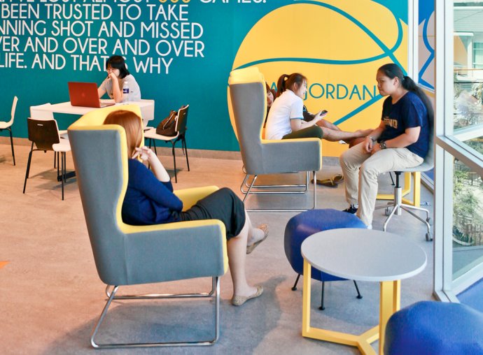 带你了解真正的泰国,泰国国际学校教育质量