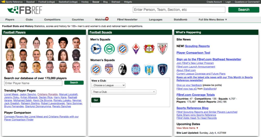 欧洲杯足球绘图,足球数据可视化