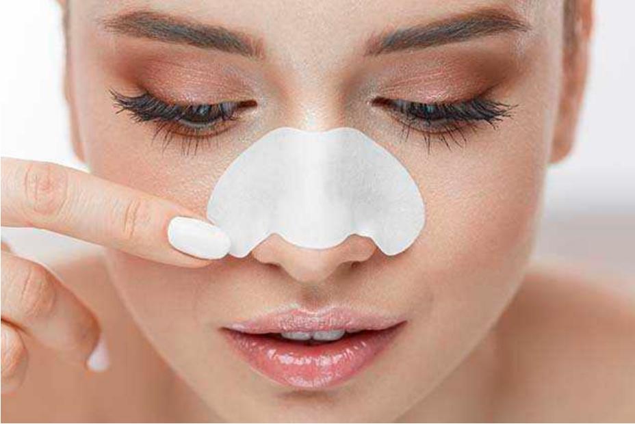 如何预防皮肤黑头,皮肤毛孔有黑头怎样改善