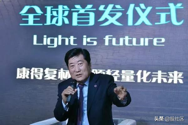 千亿市值白马股被腰斩,400亿白马股一览表