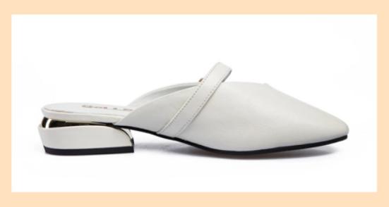 夏天穿什么鞋子不捂脚透气,天气热鞋捂脚