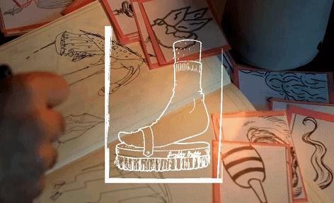 切碎可爱玩具再拼成鬼畜缝合怪，国外手工圈魔改创意大赛惊艳网友