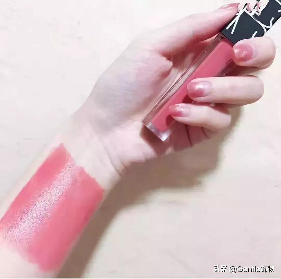 2021夏季大牌口红必买色号,春夏必备的显嫩口红推荐