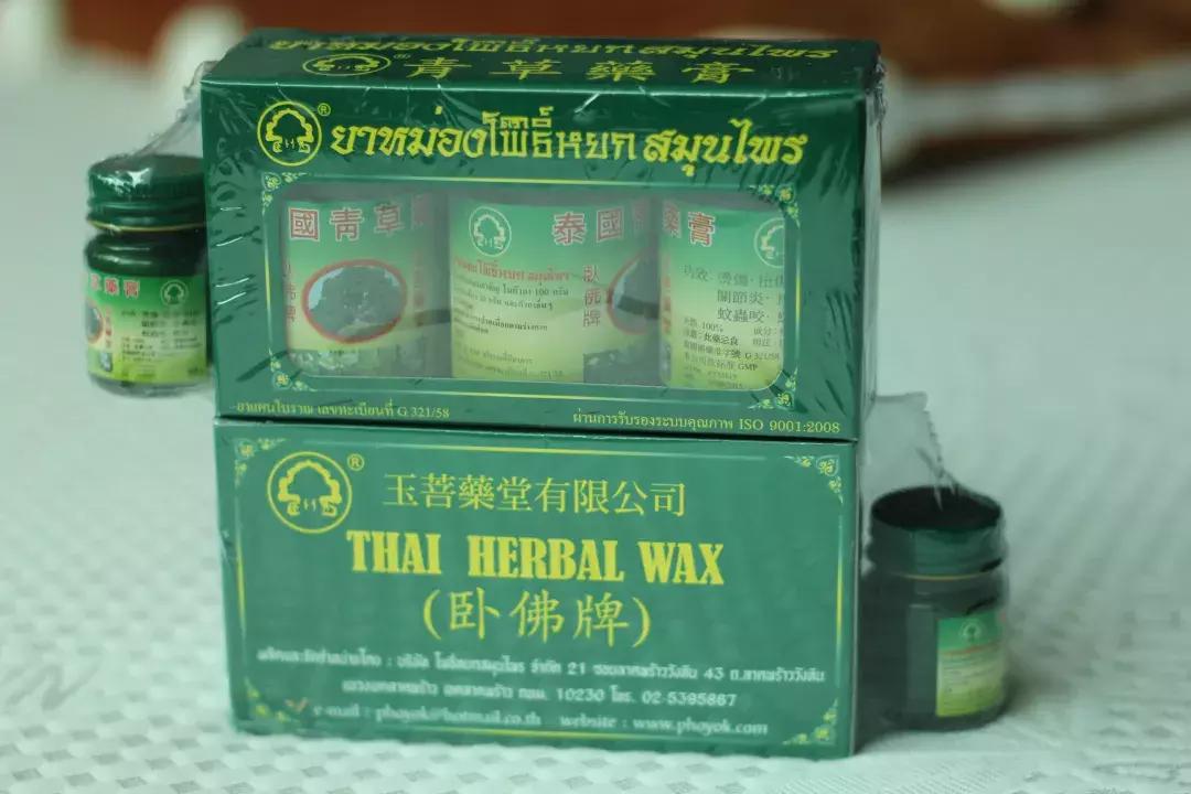 泰国好东西必买清单,2018泰国必买的10件东西