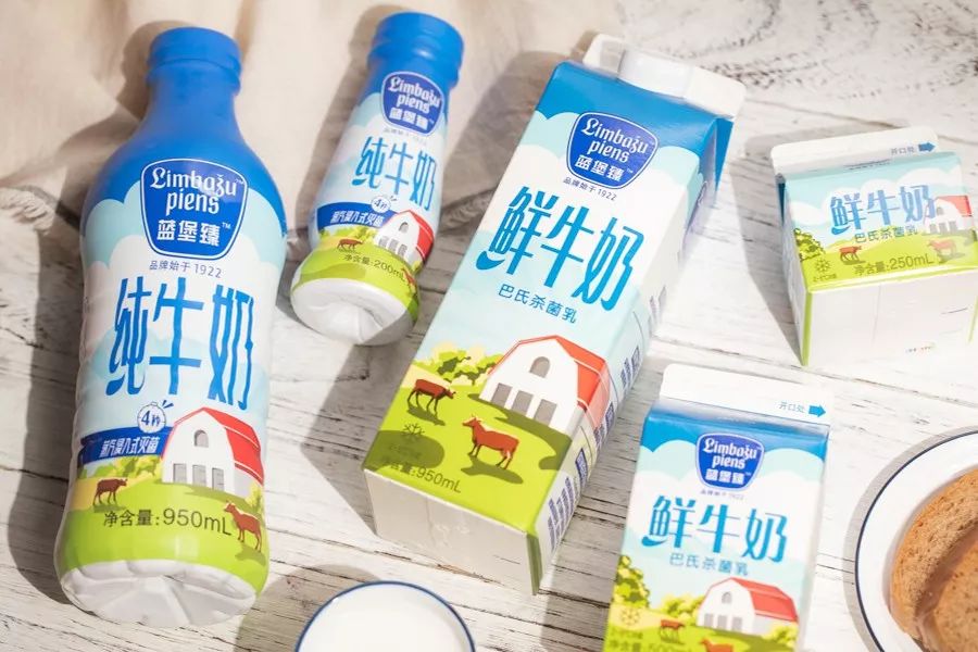 欧洲的牛奶有多好喝,进口纯牛奶怎么做好喝