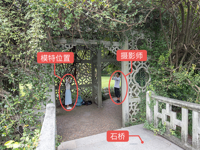 杭州景点拍照攻略路线推荐,杭州西湖怎么拍好看的风景照