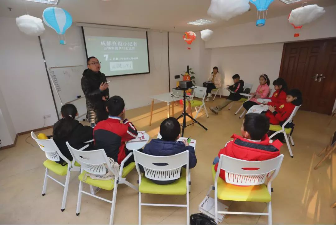 首期刚开营，第二期就开抢！这样学习书写表达，有料又有趣