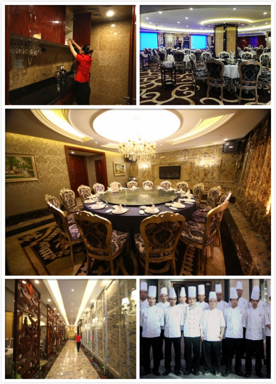 阿联酋招人是干啥工作,迪拜招财务