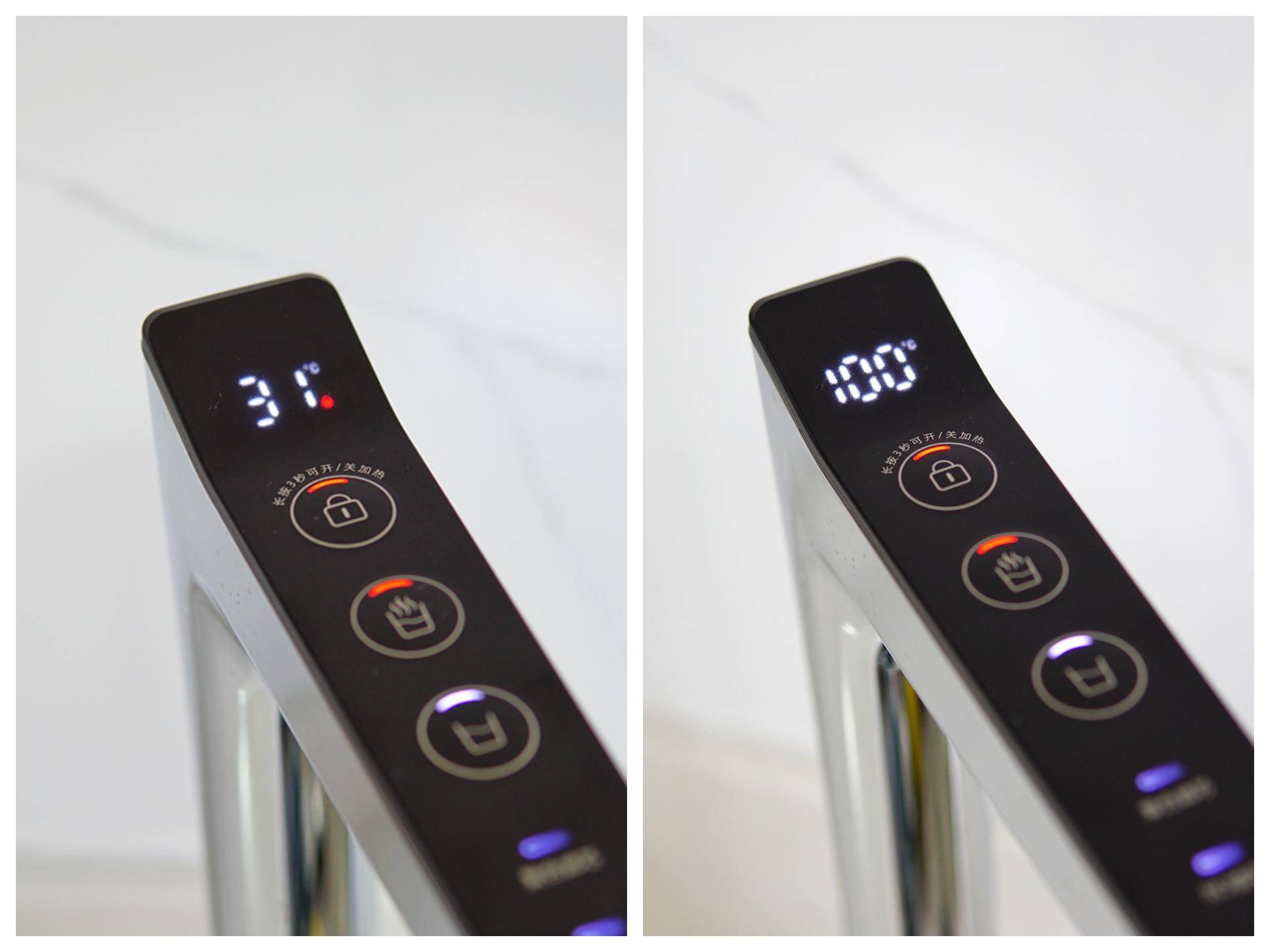 净热一体净水器佳尼特缺点,佳尼特冷热一体净水器缺点