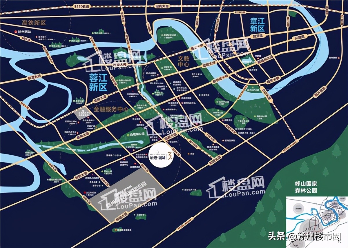 买蓉江新区毅德融城3区可以吗,蓉江毅德融城三期