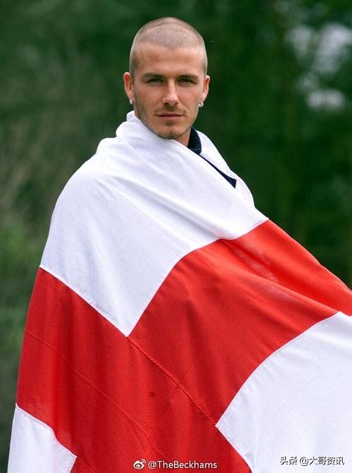 02年贝克汉姆为什么剃光头,贝克汉姆当年为什么要剃光头
