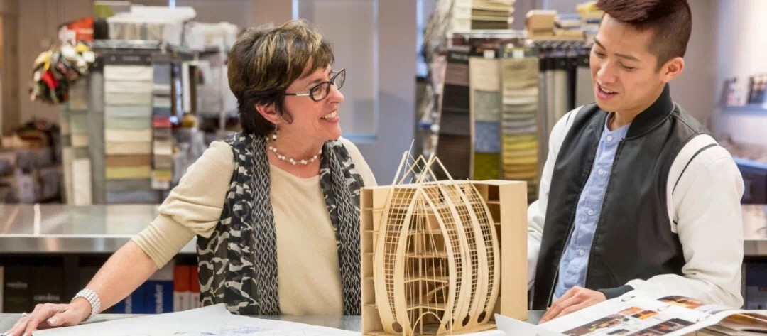 美国室内设计硕士要求,美国室内设计专业硕士