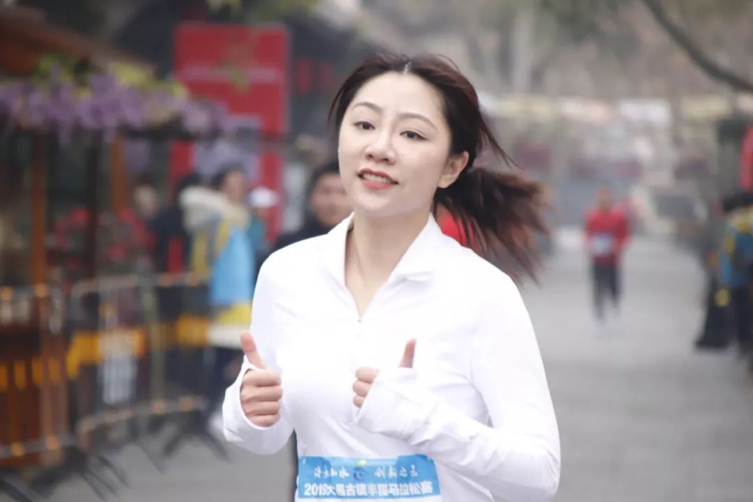 大邑半程马拉松赛举行,2019大邑半程马拉松