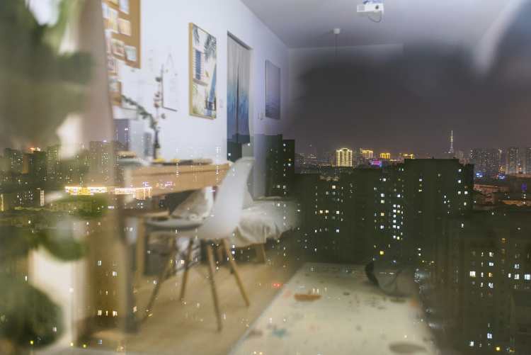 此心安处是吾家过大年,此心安处是吾家过年的感觉