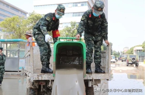 河南*警武**，战位上的青春格外闪耀