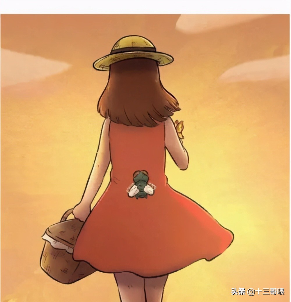 一只苍蝇能把人逼疯,突然一只苍蝇老围着你