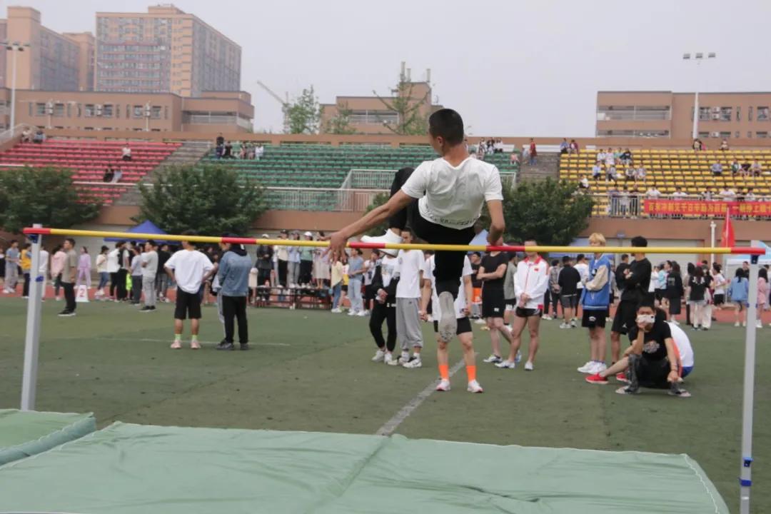 飒!123张图,带你“动+静”看赛场