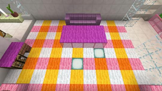 我的世界灯和火把照明,我的世界萤石灯