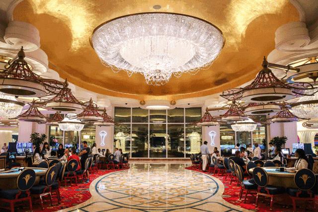 最大海岛度假村,巴哈马海岛度假村