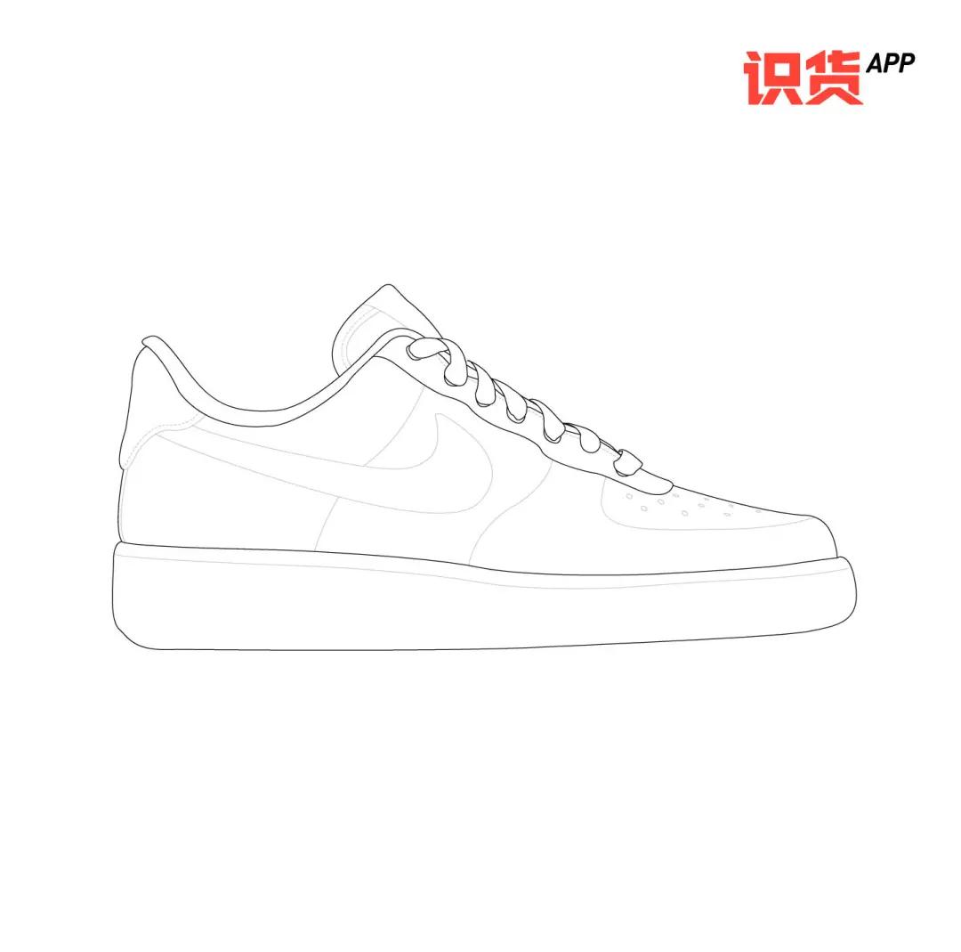 这双鞋的颜色独一无二,全网第一双配色的鞋你见过吗