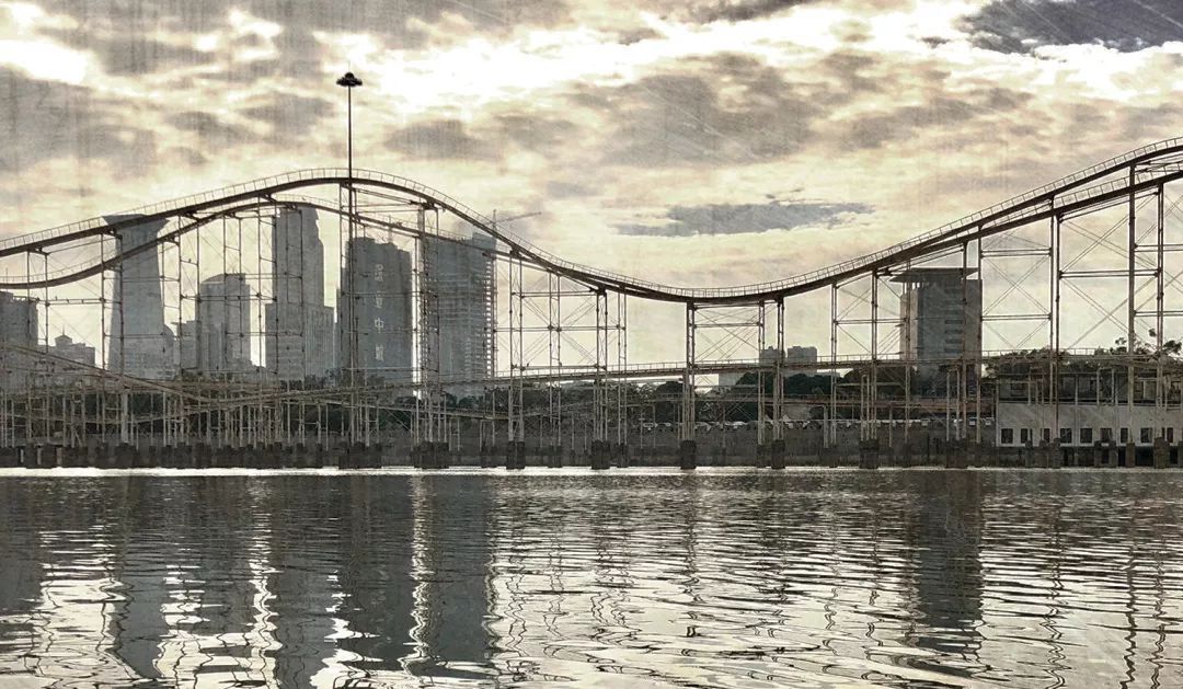 附近香蜜湖,香蜜湖入口