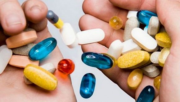 澳洲保健品重金属超标,澳洲保健品骗局大揭秘