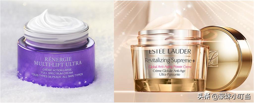 肯德基护肤品,麦当劳护肤