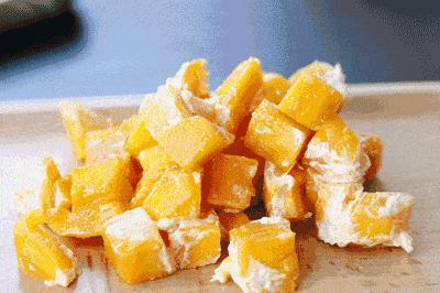 软糯雪媚娘优惠,蛋黄酥软糯雪媚娘整箱20枚650g