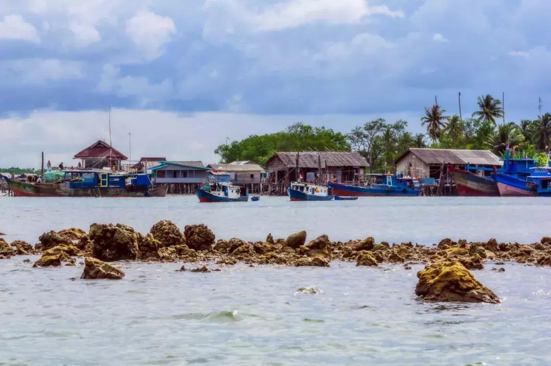 适合带孩子暑假去旅游的海岛,暑假最适合带孩子旅游的海滩