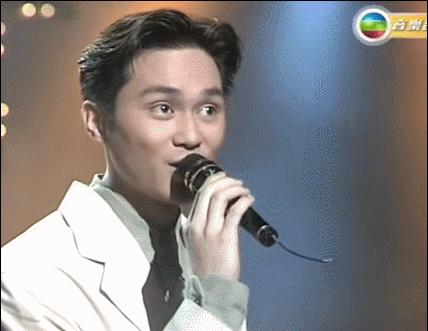 有酒窝的“大叔”只服这4位,不仅笑起来甜,辨识度高,还特耐老