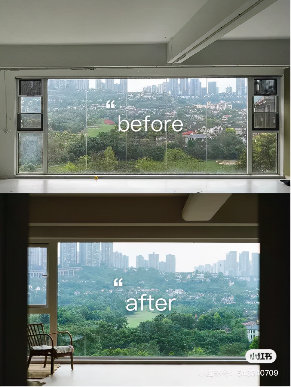 落地窗利弊,落地窗效果好吗