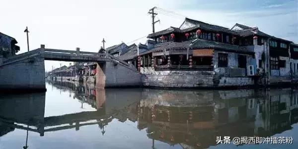 广州周边游好去处！小清新、古朴风、文艺范