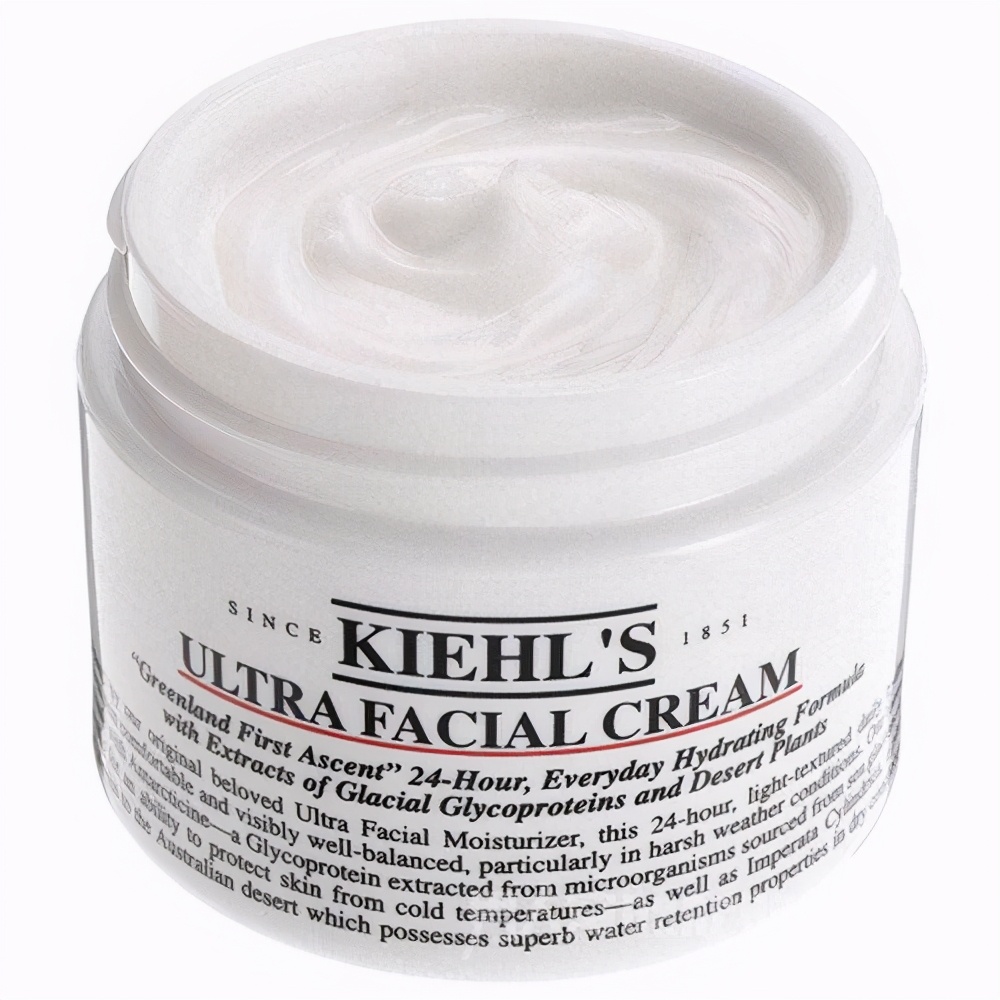 什么牌子的面霜保湿效果好,面霜哪个牌子保湿好