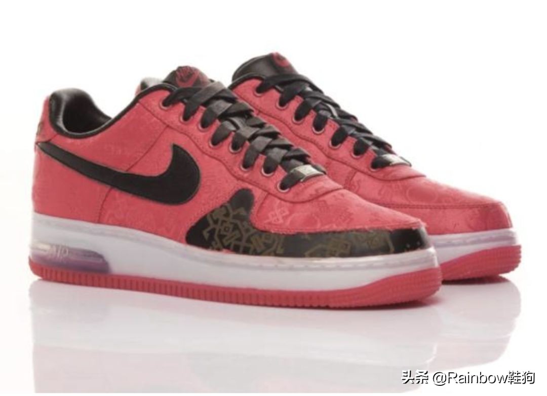 nikexclot蓝色,潮鞋推荐耐克af1