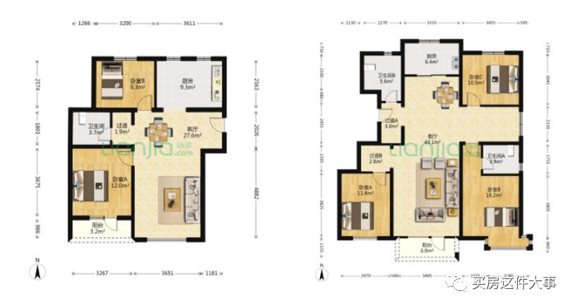 丰台区首经贸板块潜力如何？万年花城深度测评