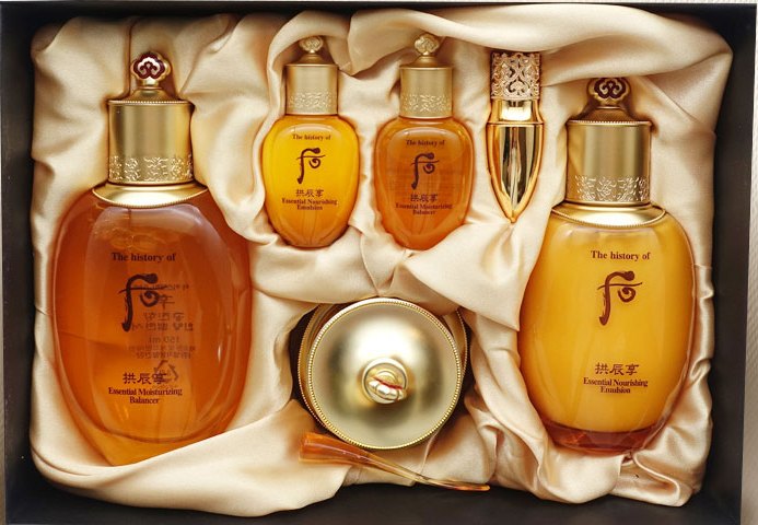 套盒哪款值得购买,几款爆款套盒