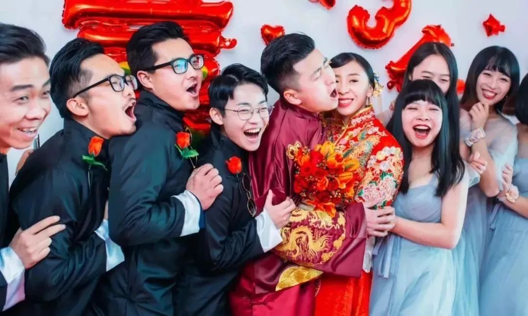 实用婚礼当天超全流程时间表,婚礼当天迎亲的流程和步骤