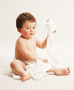 宝宝喜欢摸衣角怎么办,宝宝喜欢摸胳肢窝