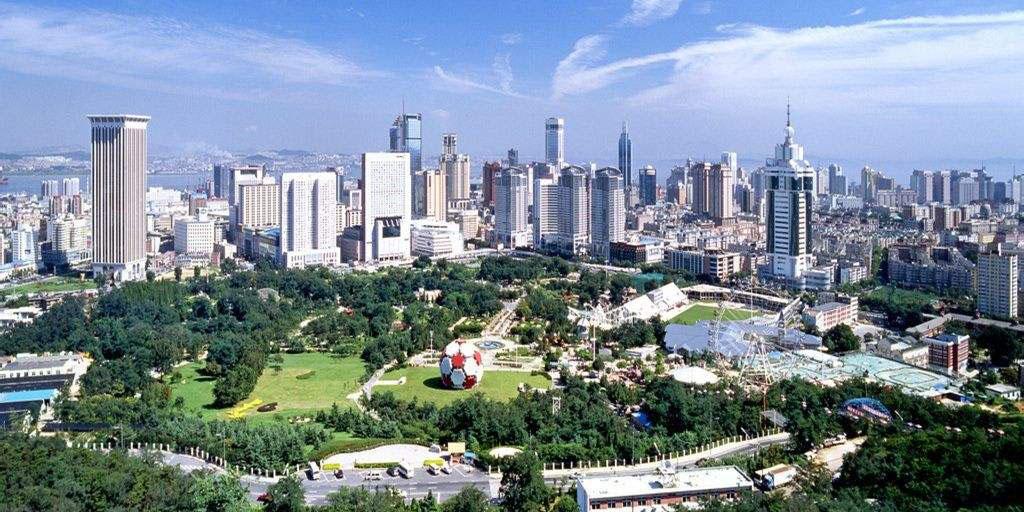 城市综合实力排名杭州第五,城市综合实力排名武汉